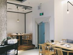 大堂-湯系·煲汤手艺人(东二环泰禾广场店)