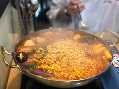 -李先生的首尔小馆(松江启源广场店)