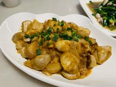 -华盛丰温州大排档(东三环南路店)