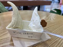 -野人先生Gelato(上海长宁龙之梦店)
