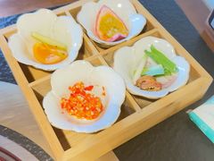 -菌自由丨野生菌火锅特色庭院餐厅(丽江古城店)