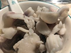 -淘米捞·米汤脆鲩鱼火锅(福田皇岗店)