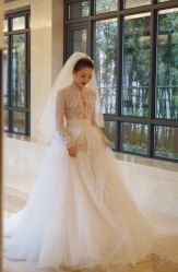 -Chic Bridal 熙可婚纱