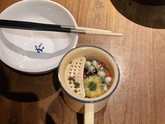 -农耕记·湖南土菜(halo广场店)