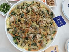 -桂大叔·砂锅粥·家传闽粤菜(县西巷店)