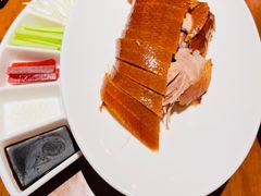 -如一烤鸭