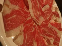 -汉城馆·烤肉火锅餐厅·韩国烤肉(河北云瑧世纪大饭店)