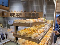 -小飞象面包公社(珠江路金鹰店)