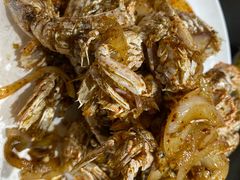 皮皮虾-虾乐园龙虾·夜宵(松江店)