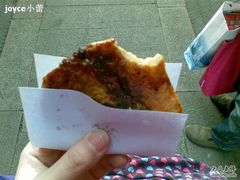 -海棠糕双酿团