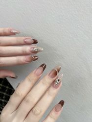 -屿晴·科技美肤SPA美甲美睫
