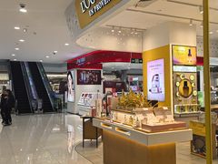 -巴黎春天(浦建店)