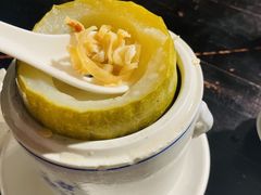 -猪肉婆私房菜(容桂总店)