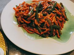 -一盏明灯全素斋(殊像寺店)