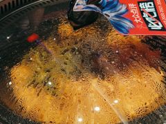 -山河屯铁锅炖·非遗东北菜(南山店)