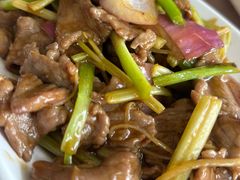 -香江农家乐饭店