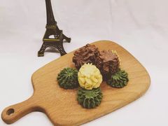 -威利旺卡烘焙西点蛋糕培训(朝阳校区)