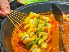 -冯校长老火锅(深圳福田店)