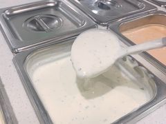 自制沙拉酱-So Lounge索兰至餐厅(蓝色港湾店)