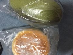 -山崎面包(苏州中心店)