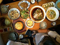 -蜜桃餐厅·古运河畔(南下塘店)