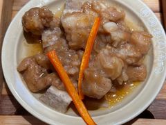 -蔡澜点心·粤菜(花城汇南区店)