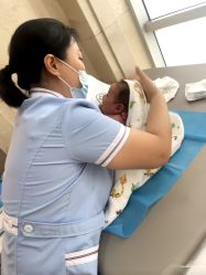 -大美母婴月子中心(希尔顿店)