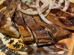 -火龙堂·风味民间菜(文一路店)