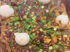 -鱼酷活鱼烤鱼(沈阳大悦城店)