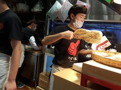 -阿甘锅盔(中关村食宝街店)