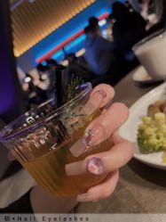 -初NAIL日式美甲美睫沙龙