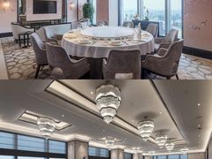 -Yan Ting宴庭中餐厅-长沙瑞吉酒店(运达店)