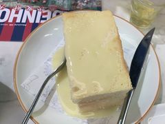 -食大利香港茶餐厅(南亚风情第一城店)