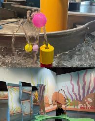-北京科学中心儿童乐园