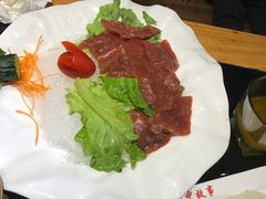 -川中故事·成都老火锅(东书房店)