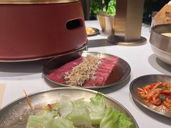 -西塔老太太泥炉烤肉(川沙百联店)