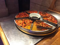 -大华锦绣假日酒店·锦味餐厅