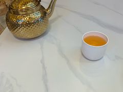 -燕兰楼·清真西北融合菜(亚运村店)