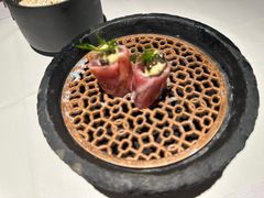 -上井料理黑金店(IFS国金中心店)