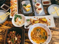 -小川洋风料理(汉街店)