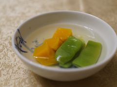 -玉芝兰(长发街店)