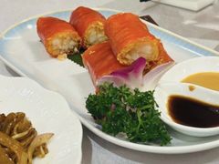 -丰鲤楼•闽南茶楼(仟禧汇店)