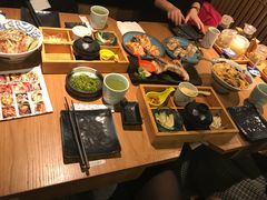 -沼津港渔市(宏伊国际广场店)