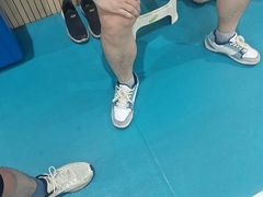 -易学羽毛球培训(虹桥镇体育中心校区)