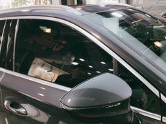 -CJ车体工作室·洗车·贴膜·美容
