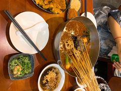 -付小姐在成都(中山公园店)