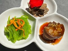 -姑苏家宴·苏帮菜·松鼠桂鱼(苏州总店)