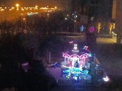 -北京长安天街