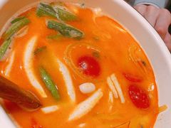 -迷你椰·泰式大排档(虹口店)
