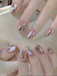 -LILY NAILS美甲美睫
